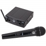 AKG WMS40 Mini Vocal Set Band US45A аналоговая радиосистема с радиомикрофоном
