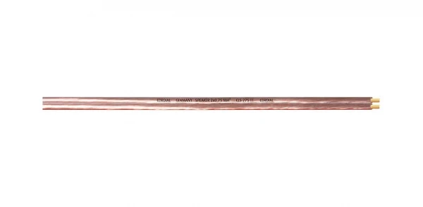 Акустический кабель Cordial CLS 275 TT