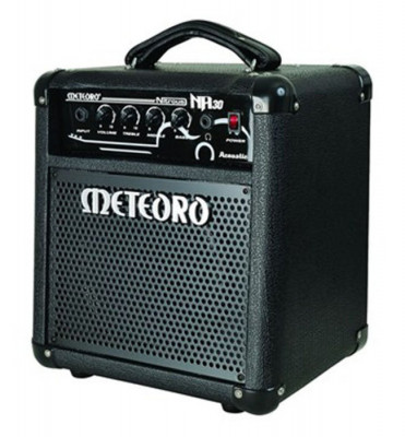 Meteoro Nitrous NA30 акустический гитарный комбоусилитель