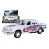 Машина Autotime "ГАЗ-31105 "ВОЛГА" спорт 1:43