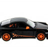 Машина Kinsmart 1:36 Porche 911 GT3 RS 2010 инерция (1/12шт.) б/к