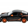 Машина Kinsmart 1:36 Porche 911 GT3 RS 2010 инерция (1/12шт.) б/к