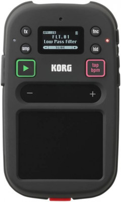 KORG KAOSS PAD KP2S MINI процессор эффектов