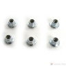 Гайка самоконтрящаяся M4 6шт. для автомоделей Himoto E10
