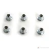 Гайка самоконтрящаяся M4 6шт. для автомоделей Himoto E10