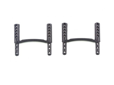 Крепление кузова для автомоделей  E10DB, E10DBL