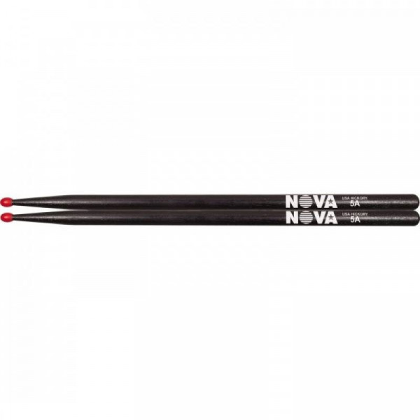 VIC FIRTH N5A NB барабанные палочки орех