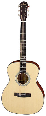 Aria 201 N акустическая гитара