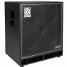 AMPEG-PN-410HLF- басовый кабинет 4х10" + ВЧ драйвер, 850 Вт