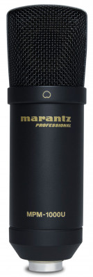 Микрофон MARANTZ PROFESSIONAL MPM-1000U