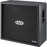 EVH 5150III® 4x12 Straight Cabinet, Black Акустический кабинет, черный