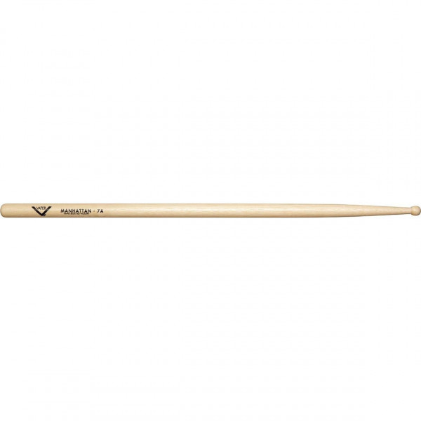 Барабанные палочки орех VATER VH7AW