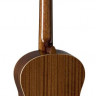 Классическая гитара 7/8 LA MANCHA Rubi S/63, цвет: natural highgloss