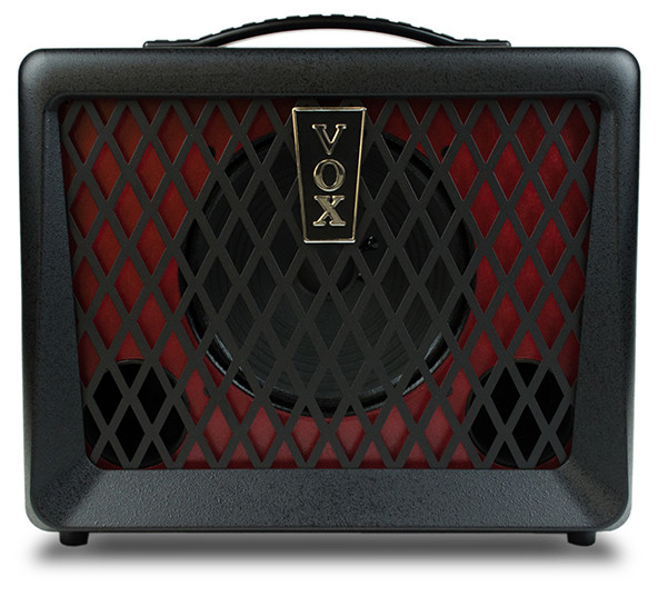 VOX VX50-BA комбоусилитель для бас-гитары