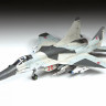 Самолет МиГ-29 СМТ 1/72