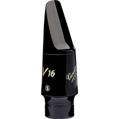 Vandoren A5 small+ V16 SM-811S+ мундштук для саксофона альт