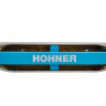 Hohner Rocket Low D губная гармошка диатоническая