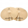 Тарелки ISTANBUL AGOP CBMH15 MANTRA SIGNATURE 15" Hi-Hats (пара), CINDY B. SANTANA