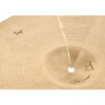 Тарелки ISTANBUL AGOP CBMH15 MANTRA SIGNATURE 15" Hi-Hats (пара), CINDY B. SANTANA