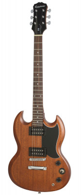 Epiphone SG-Special VE Walnut электрогитара