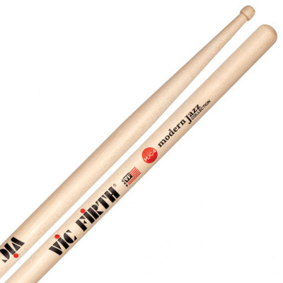 VIC FIRTH MJC4 барабанные палочки (орех)