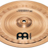 MEINL CYMBALS GX-10/12ES effect тарелка