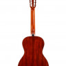 Fabio 3917 N 4/4 классическая 7-струнная гитара