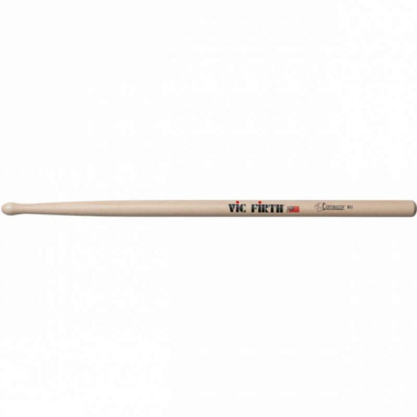 VIC FIRTH MS 3 барабанные палочки орех