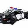 Машина Kinsmart 1:36 Porsche 911 GT3 RS (Police) в асс. инерция (1/12шт.) б/к