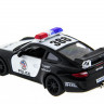 Машина Kinsmart 1:36 Porsche 911 GT3 RS (Police) в асс. инерция (1/12шт.) б/к