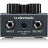Педаль эффектов TC electronic GRAND MAGUS DISTORTION дисторшн