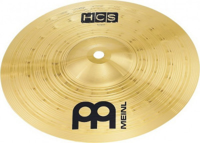 MEINL HCS12S Splash 12" splash тарелка