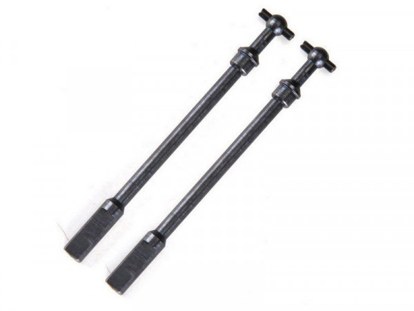 Полуоси моста (поворотные) для краулеров RH1071/72