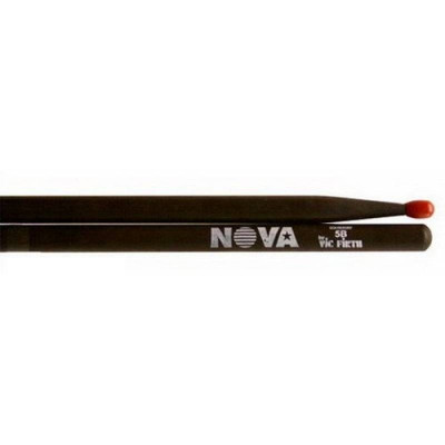 VIC FIRTH N5B NB барабанные палочки орех