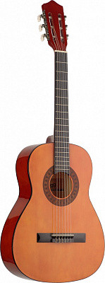 Stagg C530 3/4 классическая гитара
