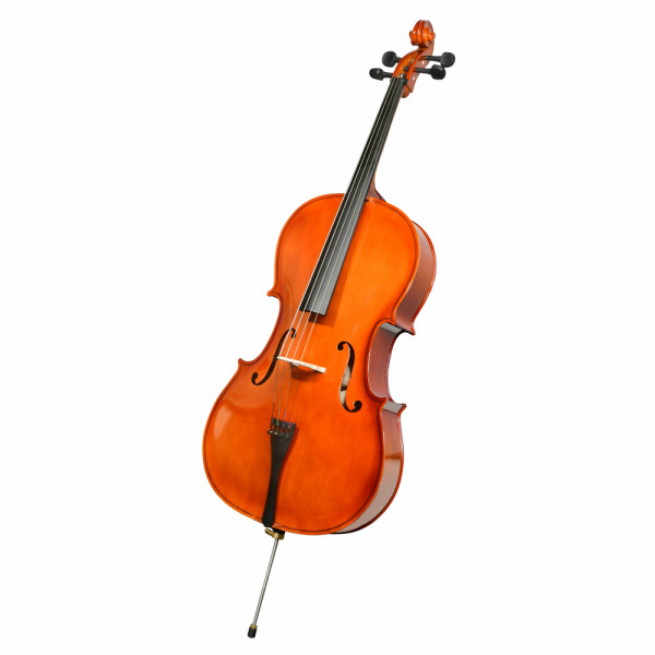 Виолончель ANTONIO LAVAZZA CL-280L 4/4