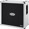 EVH 5150III® 4x12 Straight Cabinet, Ivory Акустический кабинет, белый