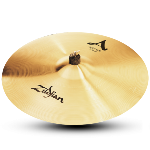 ZILDJIAN A20079 21" A’ SWEET RIDE RIDE BRILLIANT тарелка Ride