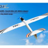 Радиоуправляемый планер Top RC T1800 (Propeller Power System) 1800мм KIT