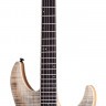 SCHECTER C-1 SLS ELITE BFB электрогитара