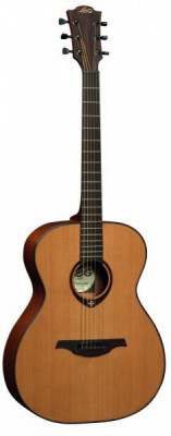 LAG T200A акустическая гитара