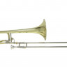 Тромбон-тенор "Bb/F" Bach TB-503B