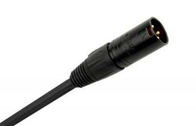 P500-M-50 микрофонный кабель XLR мама-XLR папа 15,2 м