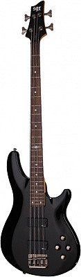 Schecter SGR C-4 BASS MSBK бас-гитара