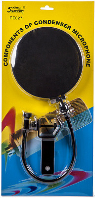 SOUNDKING EE027 поп-фильтр для микрофона