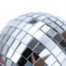 XLine MB-004 Mirror Ball-10 Зеркальный шар, диаметр 100мм