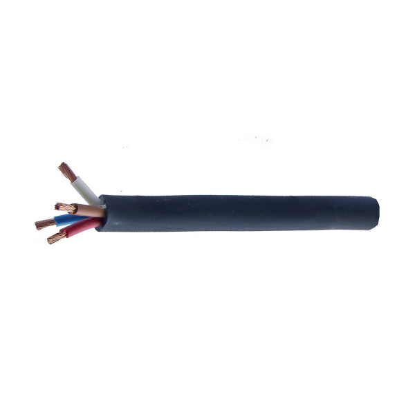 Invotone IPC1640 - колоночный кабель ультрагибкий 11 мм (4х2,5 мм2)