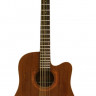 BULLDOG DN-Sigma 6EQ электроакустическая гитара