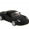 Машина Kinsmart 1:36 Porsche Matte инерция (1/12шт.) в асс. б/к