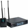 Радиосистема BEHRINGER ULM300USB цифровая, с ручным передатчиком